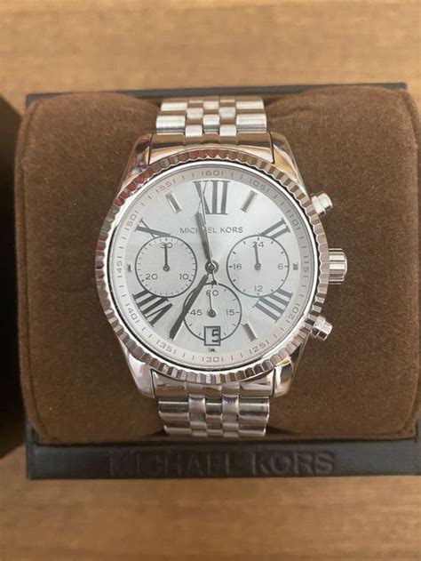 michael kors uhr 5555